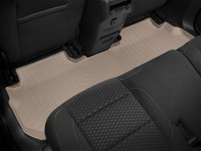 WeatherTech - WeatherTech 4510802 FloorLiner DigitalFit - Image 13