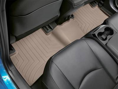WeatherTech - WeatherTech 459172 FloorLiner DigitalFit - Image 13