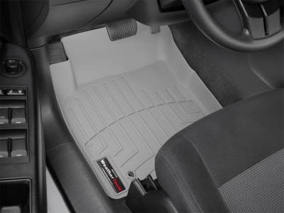 WeatherTech - WeatherTech 4610641 FloorLiner DigitalFit - Image 13