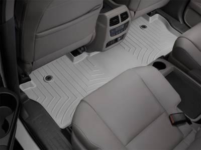 WeatherTech - WeatherTech 468395 FloorLiner DigitalFit - Image 13