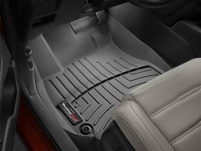 WeatherTech - WeatherTech 4411101 FloorLiner DigitalFit - Image 13