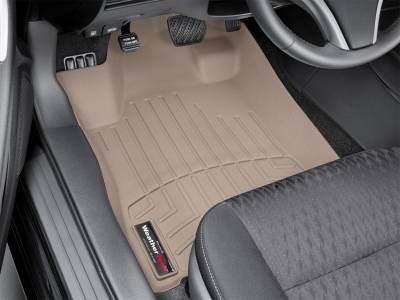 WeatherTech - WeatherTech 4510471 FloorLiner DigitalFit - Image 13