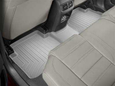 WeatherTech - WeatherTech 4611102 FloorLiner DigitalFit - Image 13
