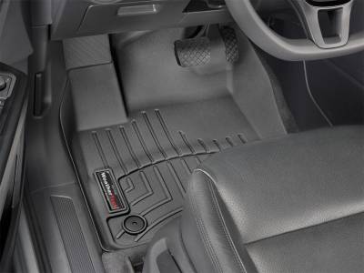 WeatherTech - WeatherTech 4410841 FloorLiner DigitalFit - Image 13