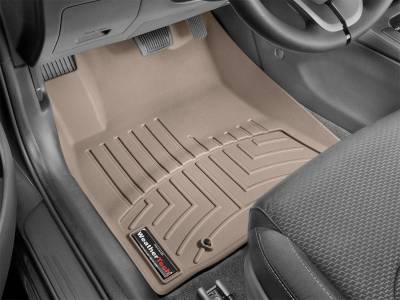 WeatherTech - WeatherTech 4512011 FloorLiner DigitalFit - Image 13