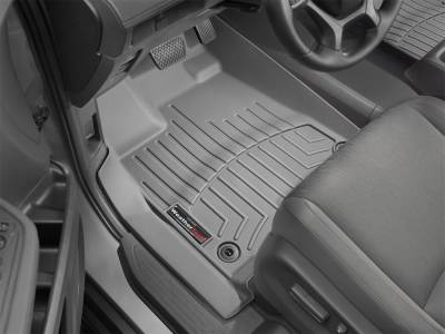 WeatherTech - WeatherTech 4612181 FloorLiner DigitalFit - Image 13