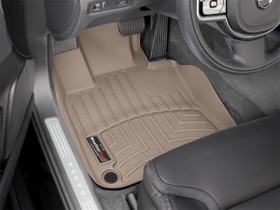 WeatherTech - WeatherTech 4510181 FloorLiner DigitalFit - Image 13