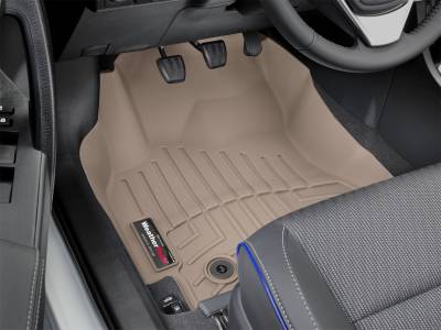 WeatherTech - WeatherTech 4511641 FloorLiner DigitalFit - Image 13