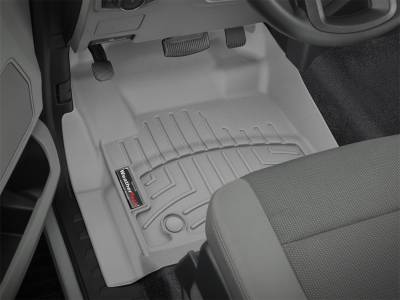 WeatherTech - WeatherTech 4610541 FloorLiner DigitalFit - Image 13