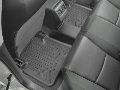 WeatherTech - WeatherTech 4412642 FloorLiner DigitalFit - Image 13