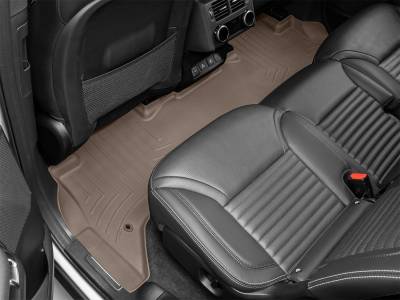 WeatherTech - WeatherTech 454806 FloorLiner DigitalFit - Image 13