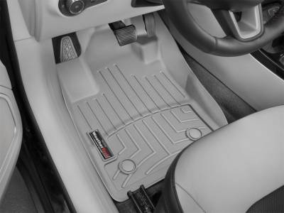 WeatherTech - WeatherTech 4612051 FloorLiner DigitalFit - Image 13