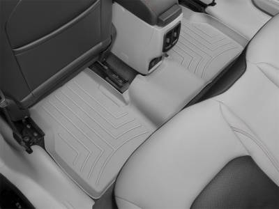 WeatherTech - WeatherTech 4612052 FloorLiner DigitalFit - Image 13