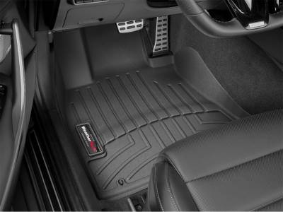 WeatherTech - WeatherTech 4412381 FloorLiner DigitalFit - Image 13