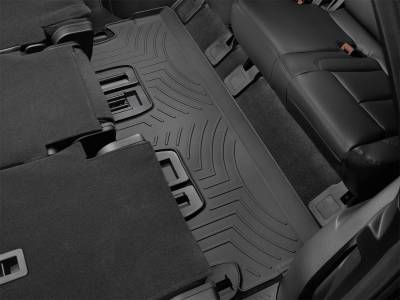 WeatherTech - WeatherTech 4412953 FloorLiner DigitalFit - Image 13