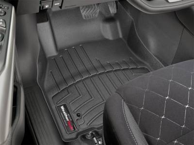 WeatherTech - WeatherTech 4411911 FloorLiner DigitalFit - Image 13