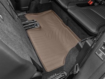 WeatherTech - WeatherTech 454807 FloorLiner DigitalFit - Image 13