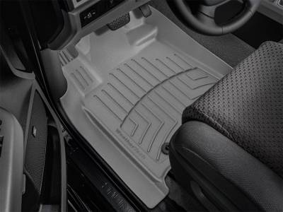 WeatherTech - WeatherTech 464081IM FloorLiner HP - Image 13