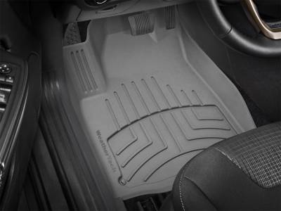 WeatherTech - WeatherTech 468331IM FloorLiner HP - Image 13