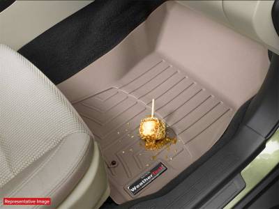 WeatherTech - WeatherTech 4410804 FloorLiner DigitalFit - Image 11