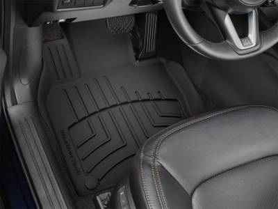 WeatherTech - WeatherTech 4411871IM FloorLiner HP - Image 13