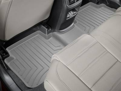 WeatherTech - WeatherTech 4611102IM FloorLiner HP - Image 13