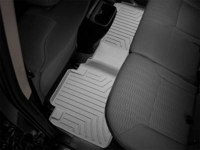 WeatherTech - WeatherTech 468722IM FloorLiner HP - Image 13