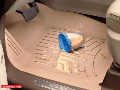 WeatherTech - WeatherTech 4610123IM FloorLiner HP - Image 12