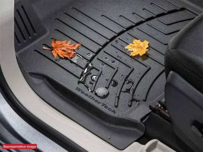WeatherTech - WeatherTech 4412642IM FloorLiner HP - Image 9