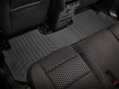WeatherTech - WeatherTech 4410802IM FloorLiner HP - Image 13