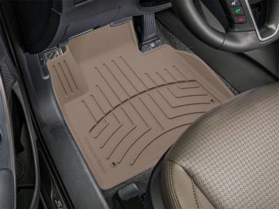 WeatherTech - WeatherTech 454401IM FloorLiner HP - Image 13