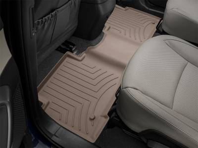 WeatherTech - WeatherTech 454403IM FloorLiner HP - Image 13