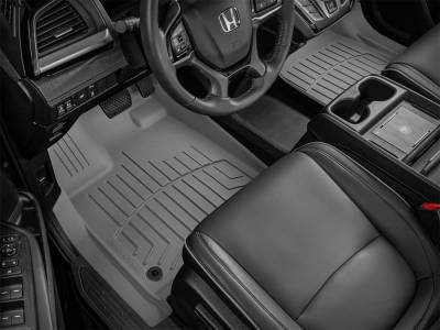 WeatherTech - WeatherTech 4612181IM FloorLiner HP - Image 13