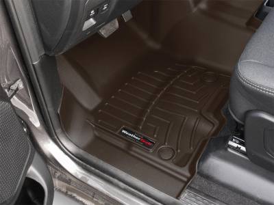 WeatherTech - WeatherTech 4718911 FloorLiner DigitalFit - Image 13