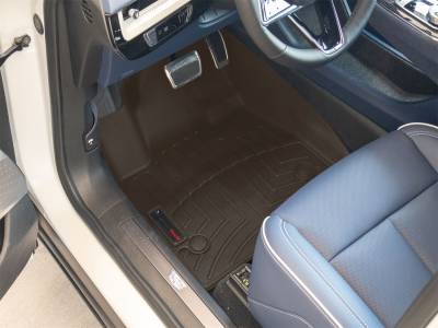WeatherTech - WeatherTech 4719351 FloorLiner DigitalFit - Image 13