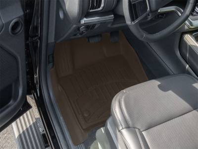 WeatherTech - WeatherTech 4719481IM FloorLiner HP - Image 13