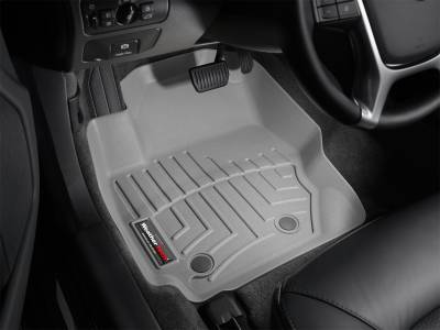 WeatherTech - WeatherTech 462321 FloorLiner DigitalFit - Image 13