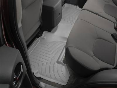WeatherTech - WeatherTech 460332 FloorLiner DigitalFit - Image 13