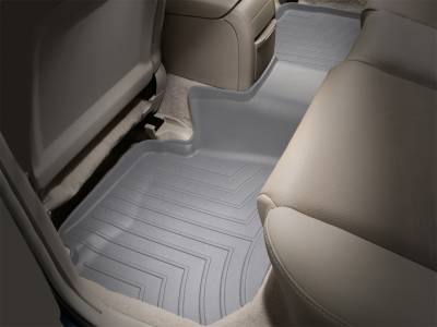 WeatherTech - WeatherTech 460832 FloorLiner DigitalFit - Image 13