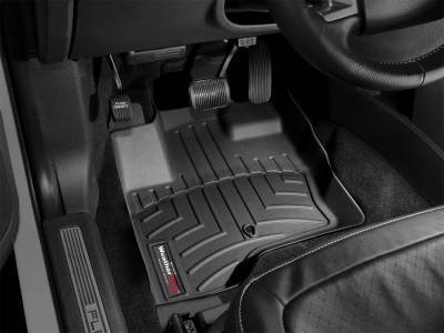 WeatherTech - WeatherTech 442081 FloorLiner DigitalFit - Image 13