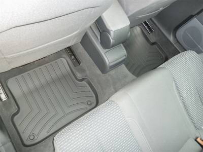 WeatherTech - WeatherTech 441942 FloorLiner DigitalFit - Image 13