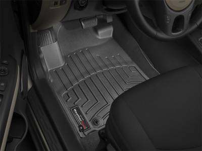 WeatherTech - WeatherTech 442111 FloorLiner DigitalFit - Image 13