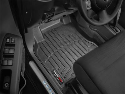 WeatherTech - WeatherTech 442611 FloorLiner DigitalFit - Image 13
