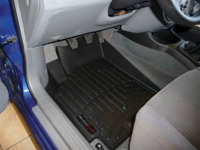 WeatherTech - WeatherTech 442851 FloorLiner DigitalFit - Image 13