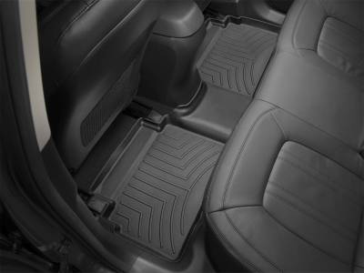 WeatherTech - WeatherTech 442922 FloorLiner DigitalFit - Image 13