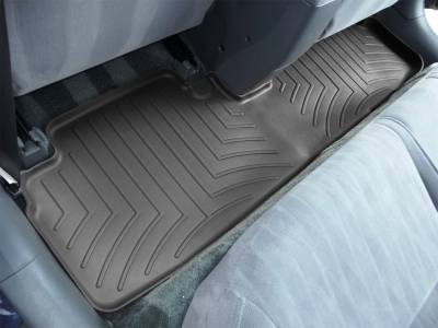 WeatherTech - WeatherTech 442822 FloorLiner DigitalFit - Image 13