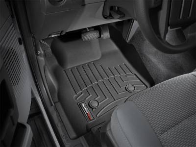 WeatherTech - WeatherTech 443051 FloorLiner DigitalFit - Image 13