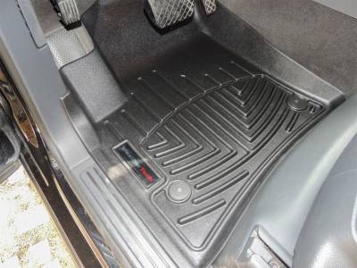 WeatherTech - WeatherTech 442451 FloorLiner DigitalFit - Image 13