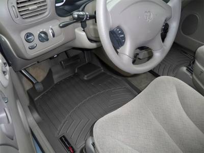 WeatherTech - WeatherTech 443581 FloorLiner DigitalFit - Image 13