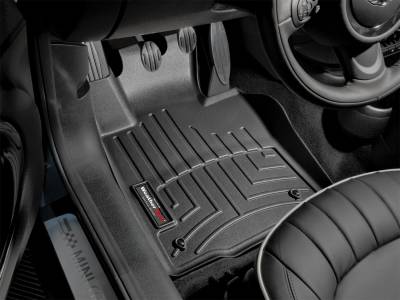 WeatherTech - WeatherTech 443551 FloorLiner DigitalFit - Image 13